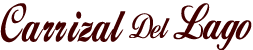 Logo Carrizal del Lago